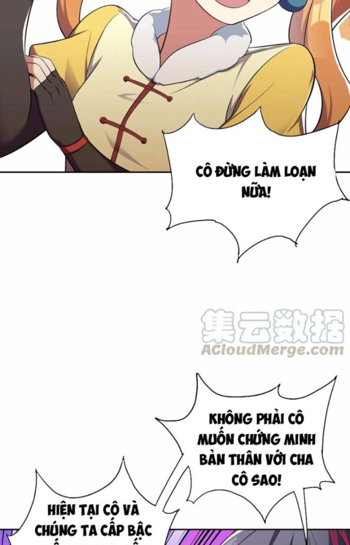 Tối Cường Ma Tôn Về Hưu Đi Cua Nữ Chính Chapter 18 - Trang 2