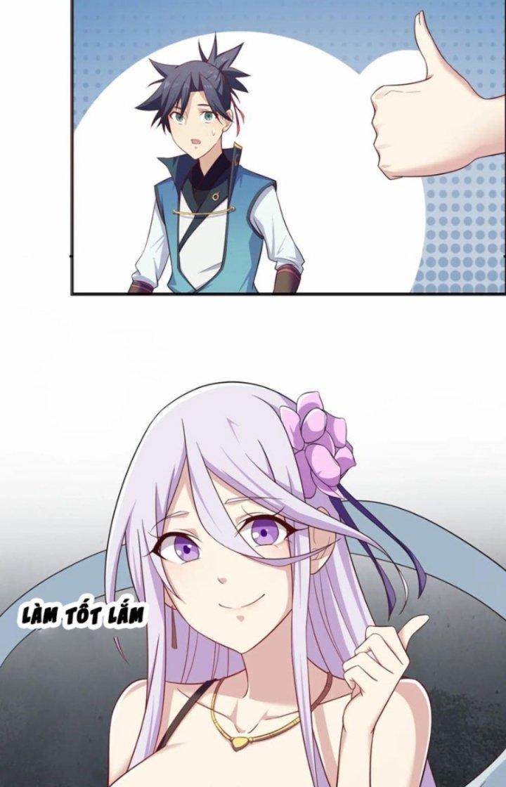 Tối Cường Ma Tôn Về Hưu Đi Cua Nữ Chính Chapter 18 - Trang 2