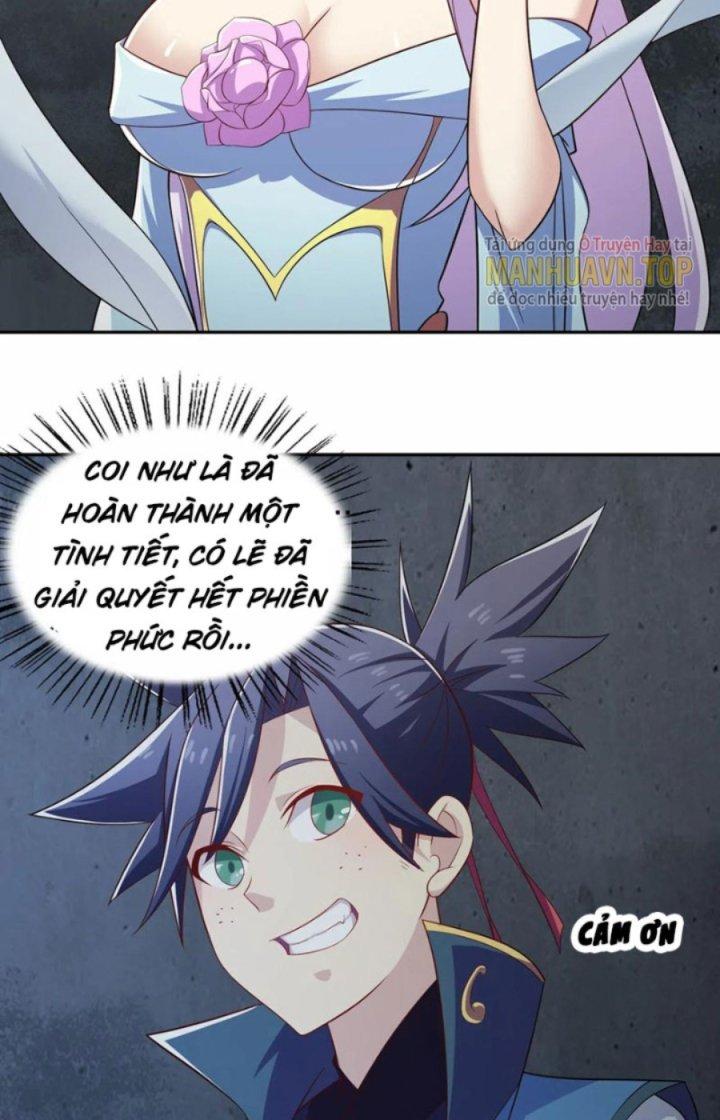 Tối Cường Ma Tôn Về Hưu Đi Cua Nữ Chính Chapter 18 - Trang 2