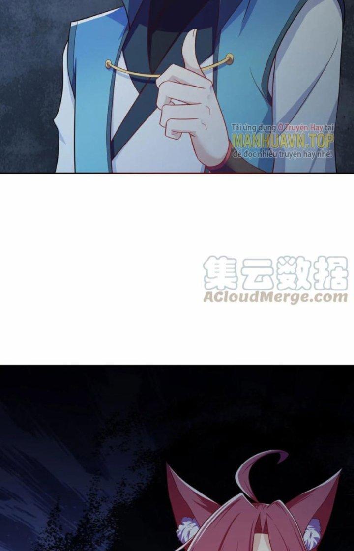 Tối Cường Ma Tôn Về Hưu Đi Cua Nữ Chính Chapter 18 - Trang 2