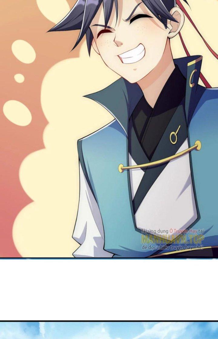 Tối Cường Ma Tôn Về Hưu Đi Cua Nữ Chính Chapter 19 - Trang 2