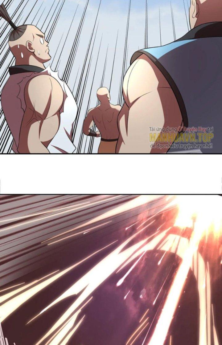 Tối Cường Ma Tôn Về Hưu Đi Cua Nữ Chính Chapter 19 - Trang 2