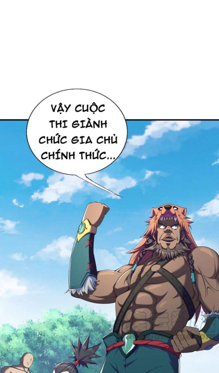 Tối Cường Ma Tôn Về Hưu Đi Cua Nữ Chính Chapter 19 - Trang 2