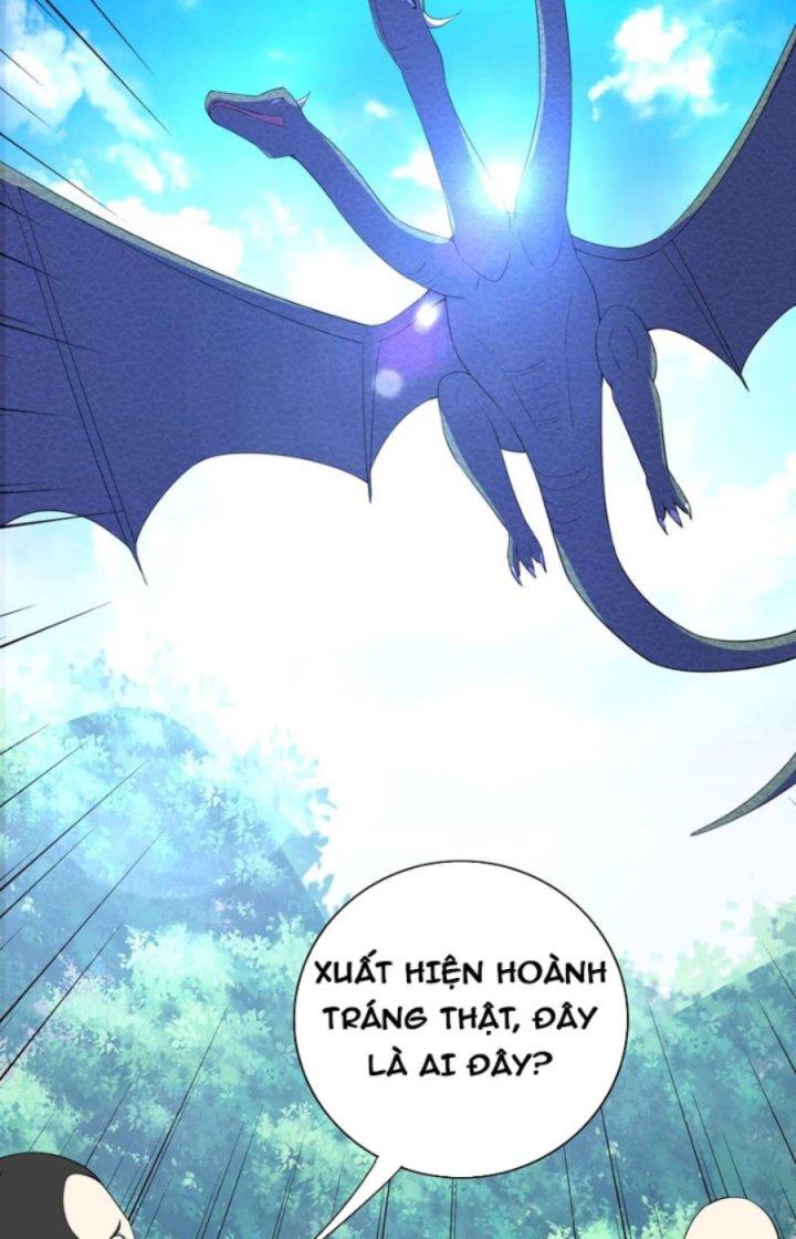 Tối Cường Ma Tôn Về Hưu Đi Cua Nữ Chính Chapter 19 - Trang 2