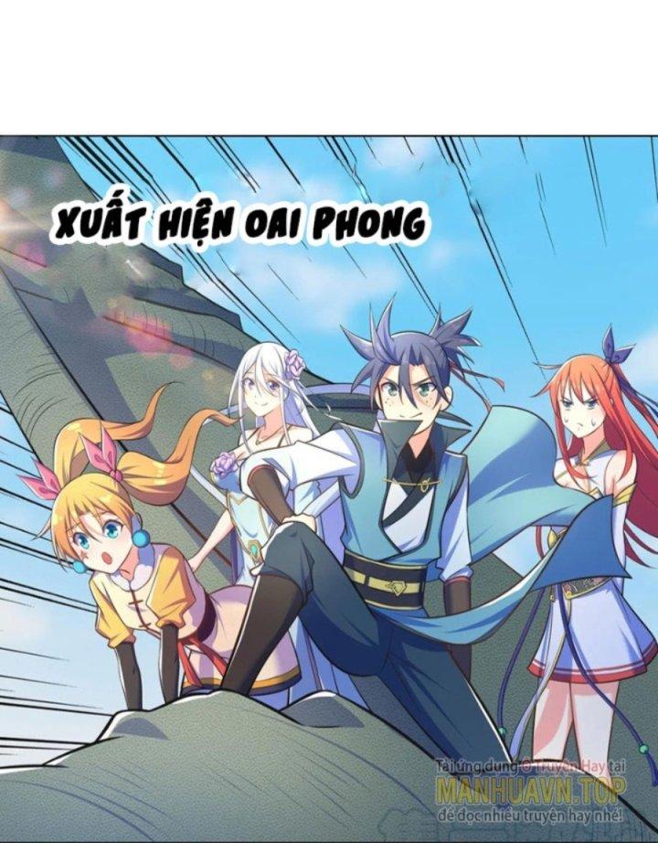 Tối Cường Ma Tôn Về Hưu Đi Cua Nữ Chính Chapter 19 - Trang 2