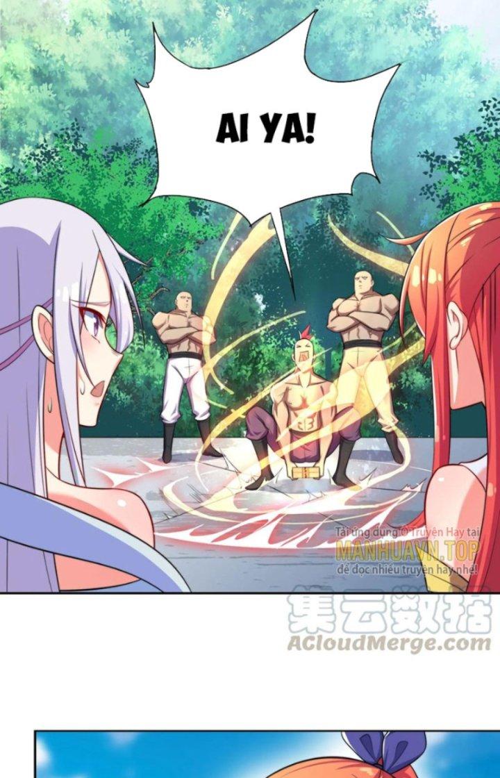 Tối Cường Ma Tôn Về Hưu Đi Cua Nữ Chính Chapter 21 - Trang 2