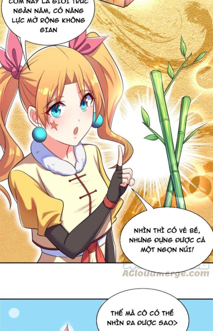 Tối Cường Ma Tôn Về Hưu Đi Cua Nữ Chính Chapter 21 - Trang 2