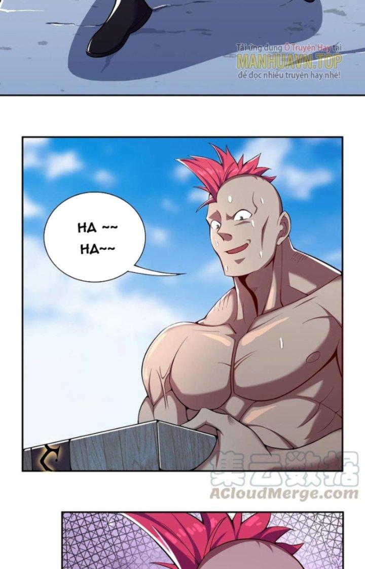 Tối Cường Ma Tôn Về Hưu Đi Cua Nữ Chính Chapter 21 - Trang 2