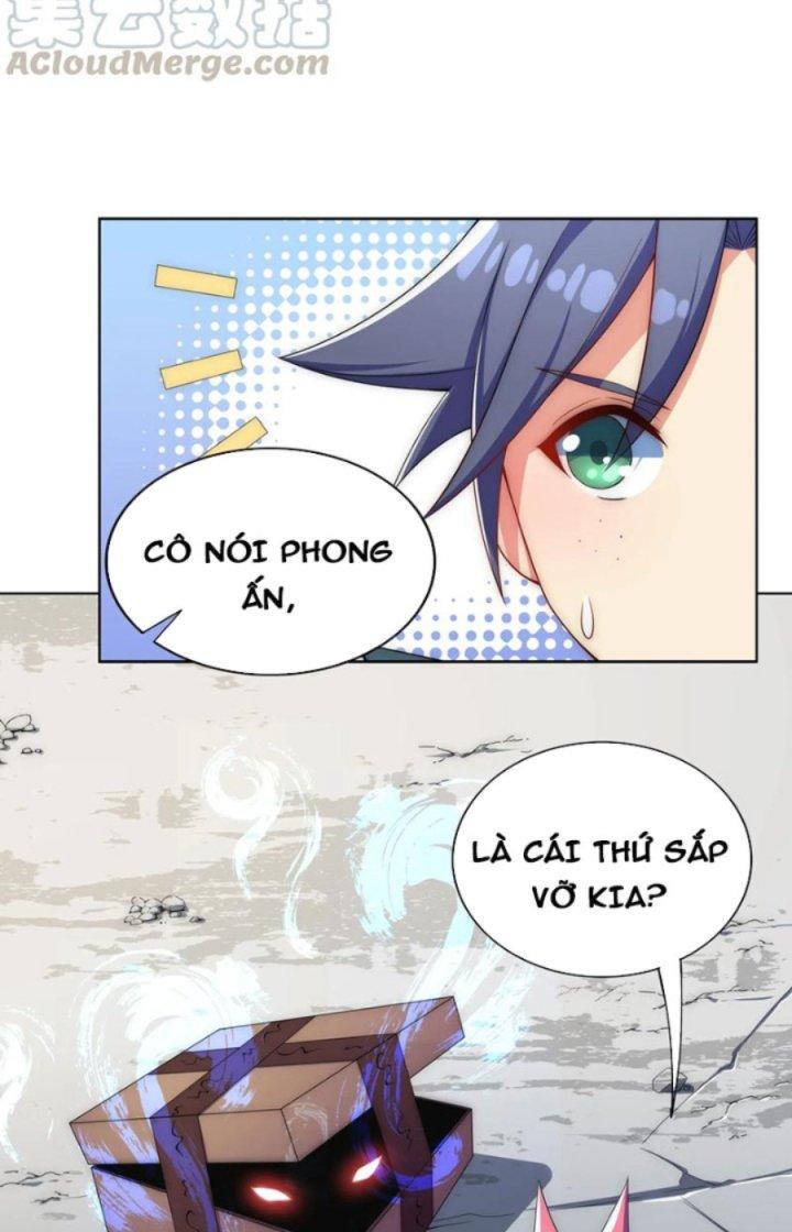 Tối Cường Ma Tôn Về Hưu Đi Cua Nữ Chính Chapter 21 - Trang 2