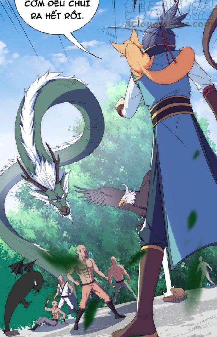 Tối Cường Ma Tôn Về Hưu Đi Cua Nữ Chính Chapter 21 - Trang 2