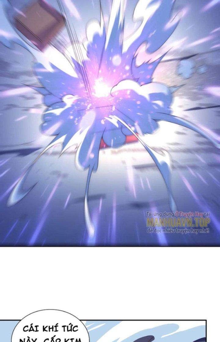 Tối Cường Ma Tôn Về Hưu Đi Cua Nữ Chính Chapter 21 - Trang 2