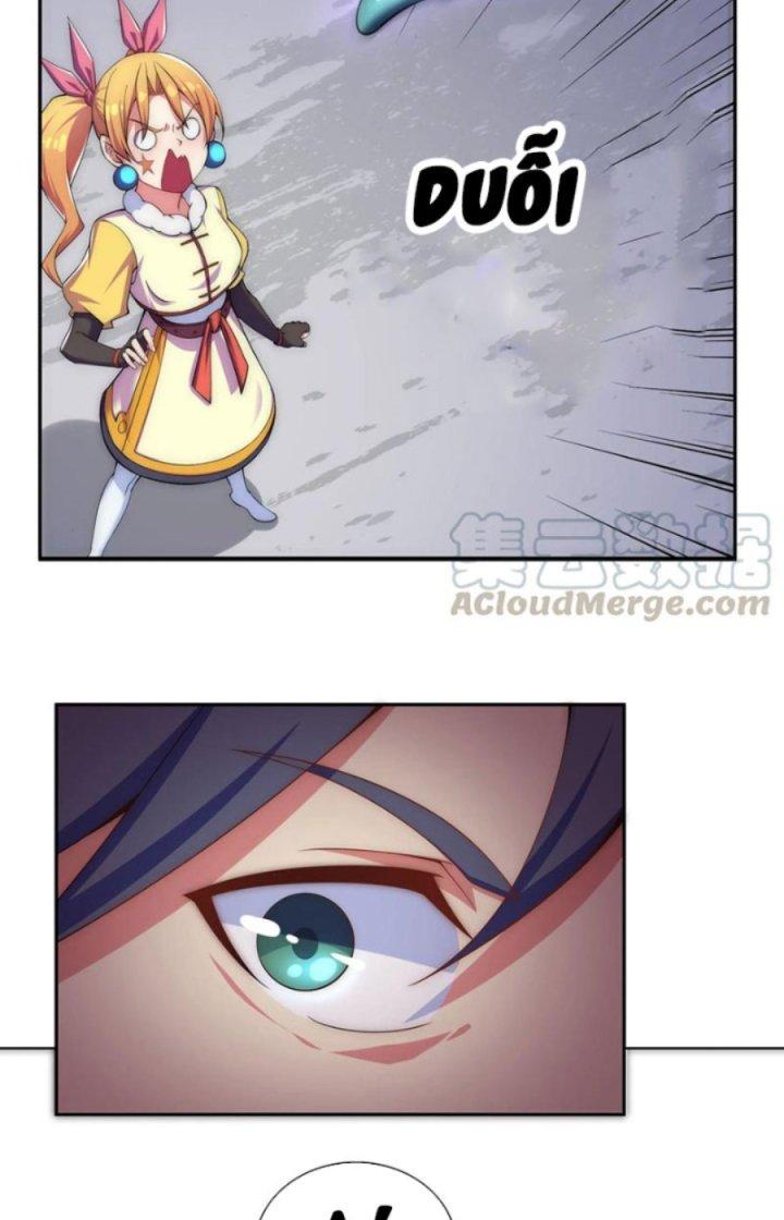 Tối Cường Ma Tôn Về Hưu Đi Cua Nữ Chính Chapter 21 - Trang 2