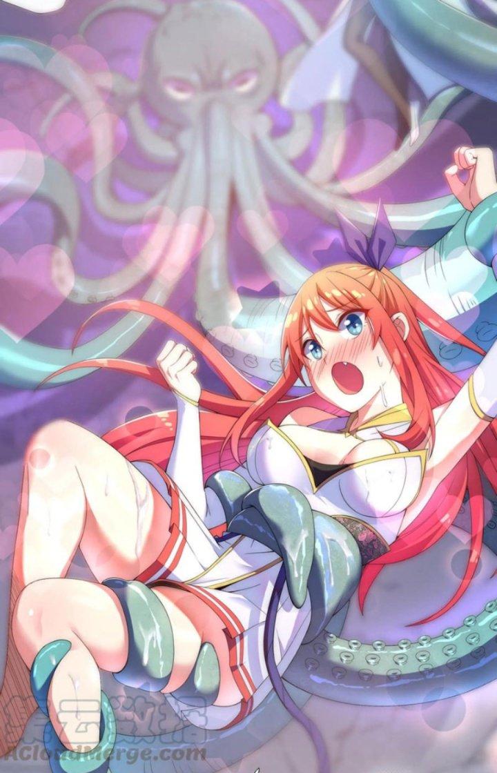 Tối Cường Ma Tôn Về Hưu Đi Cua Nữ Chính Chapter 21 - Trang 2