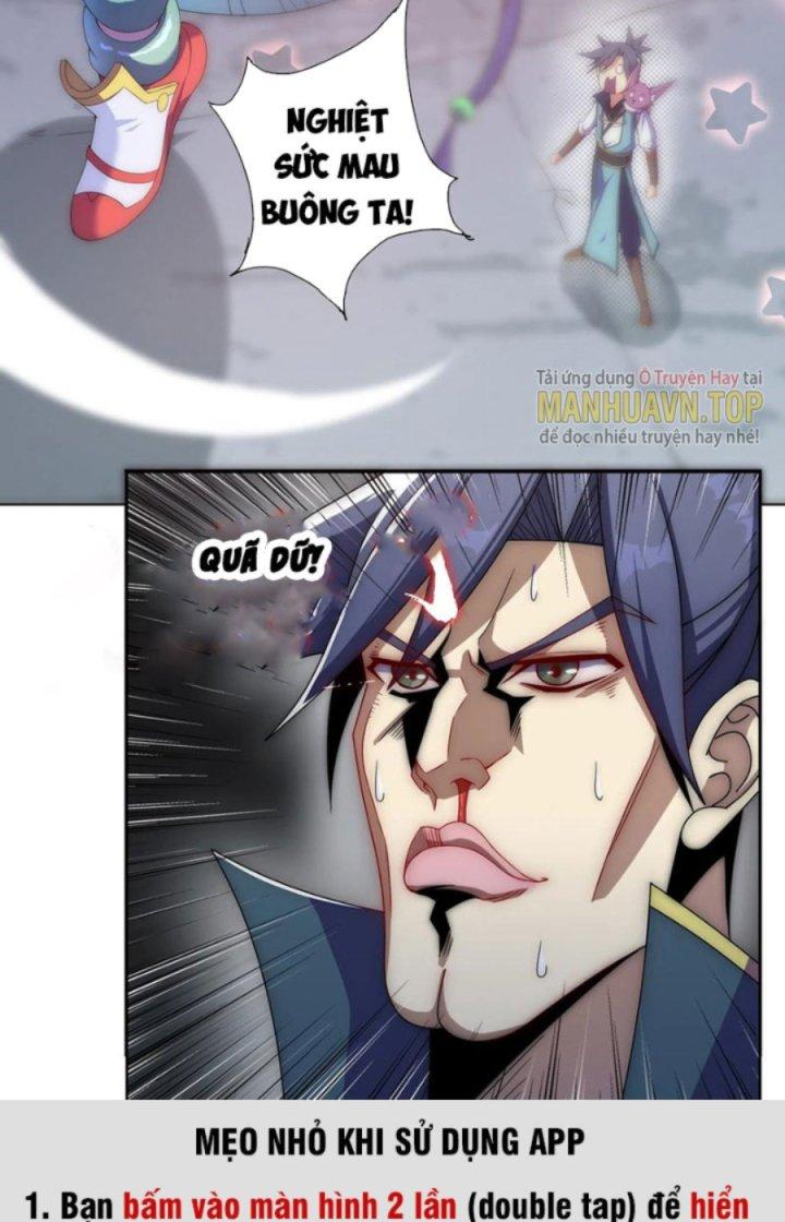 Tối Cường Ma Tôn Về Hưu Đi Cua Nữ Chính Chapter 21 - Trang 2