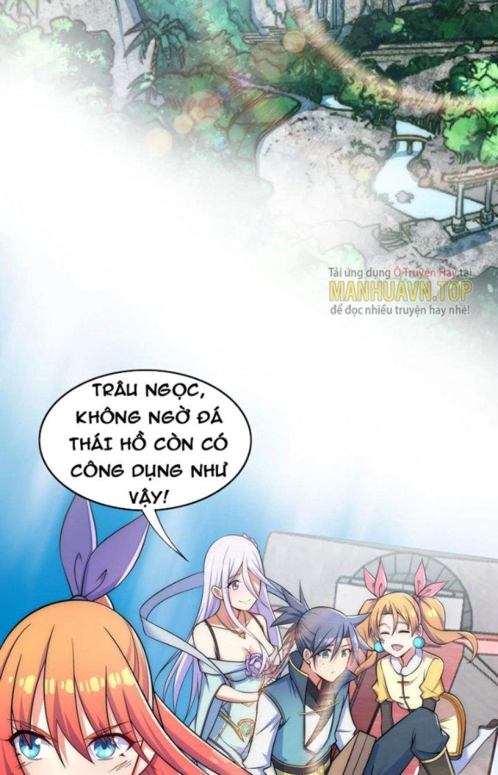 Tối Cường Ma Tôn Về Hưu Đi Cua Nữ Chính Chapter 24 - Trang 2