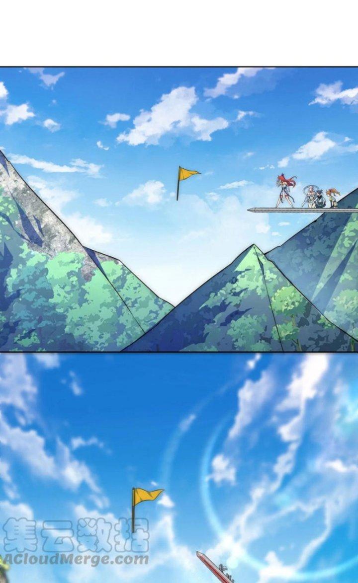 Tối Cường Ma Tôn Về Hưu Đi Cua Nữ Chính Chapter 24 - Trang 2