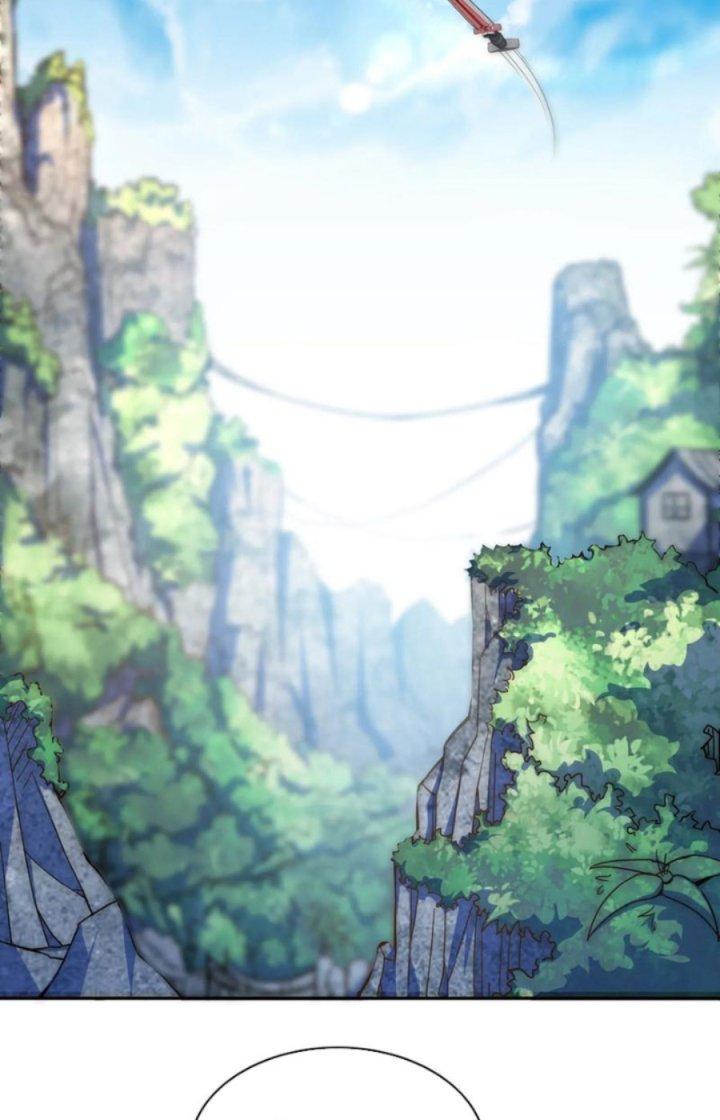 Tối Cường Ma Tôn Về Hưu Đi Cua Nữ Chính Chapter 24 - Trang 2