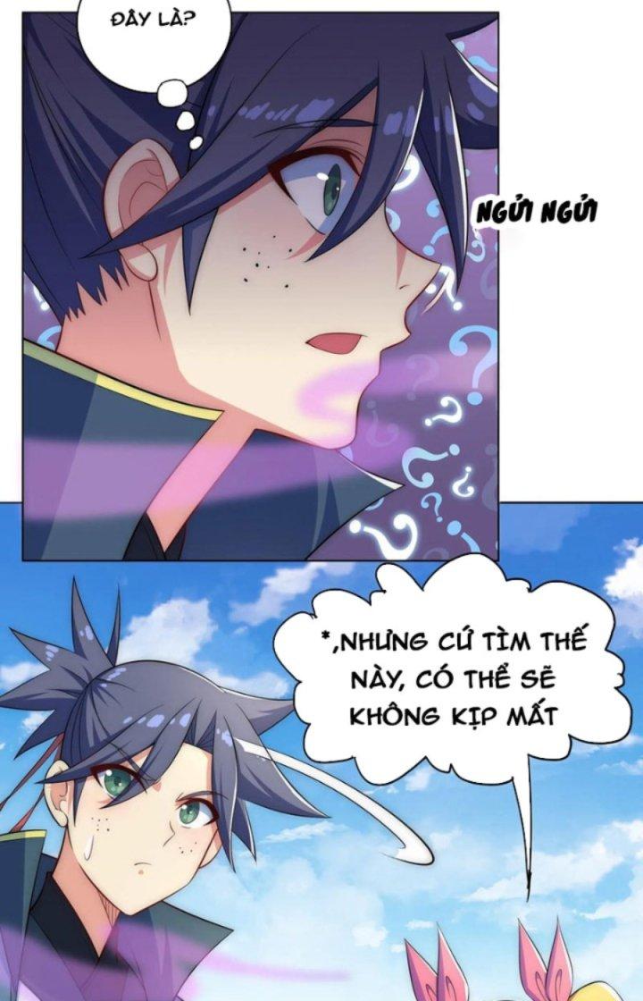 Tối Cường Ma Tôn Về Hưu Đi Cua Nữ Chính Chapter 24 - Trang 2