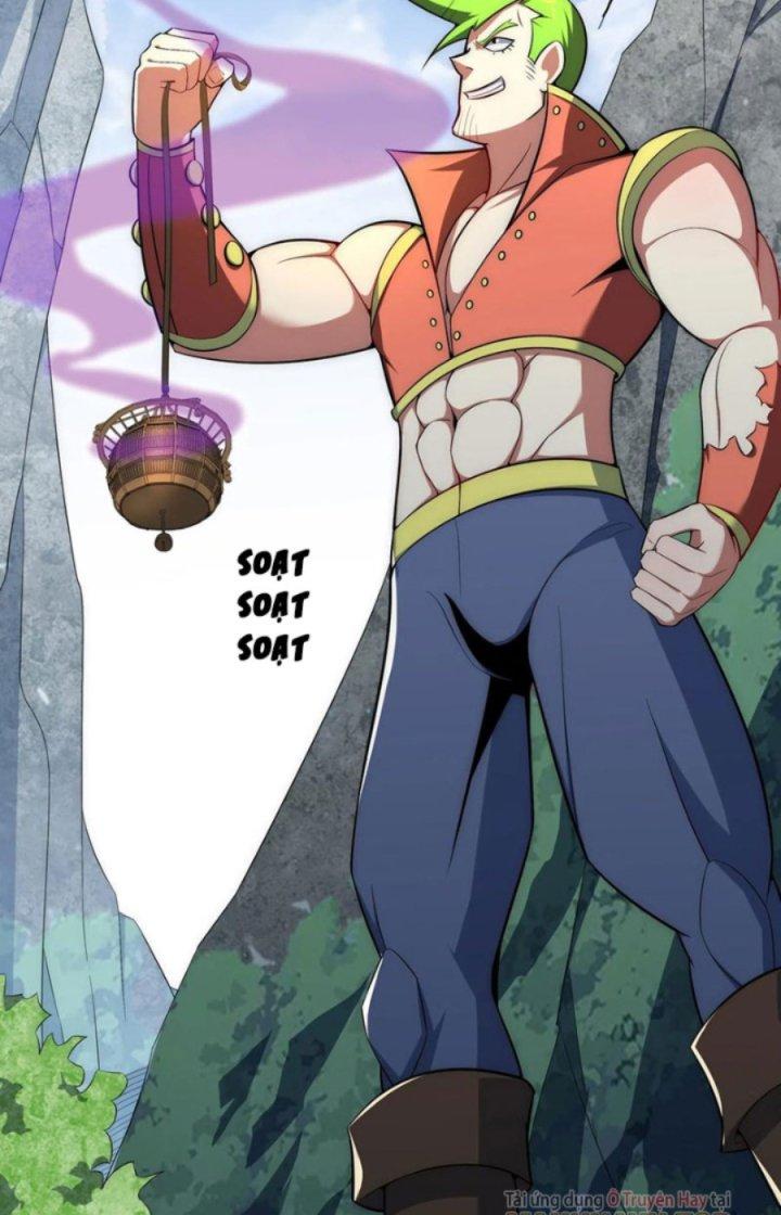 Tối Cường Ma Tôn Về Hưu Đi Cua Nữ Chính Chapter 24 - Trang 2