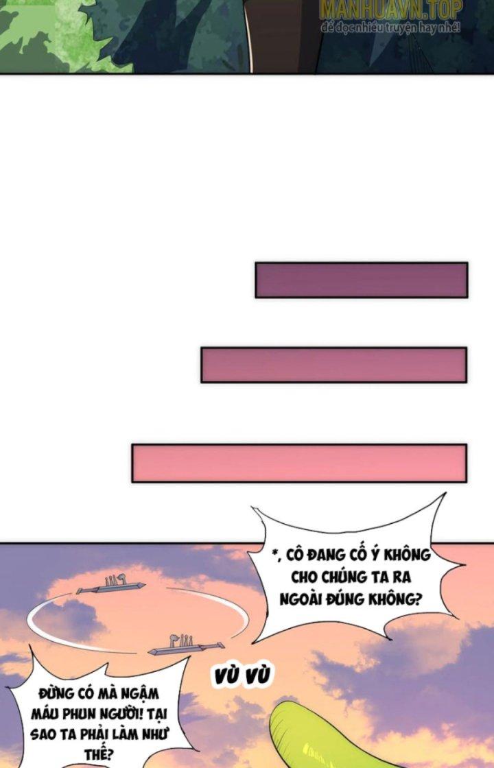 Tối Cường Ma Tôn Về Hưu Đi Cua Nữ Chính Chapter 24 - Trang 2