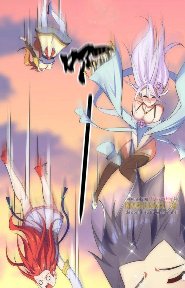 Tối Cường Ma Tôn Về Hưu Đi Cua Nữ Chính Chapter 24 - Trang 2