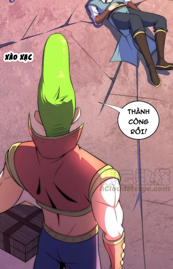 Tối Cường Ma Tôn Về Hưu Đi Cua Nữ Chính Chapter 25 - Trang 2