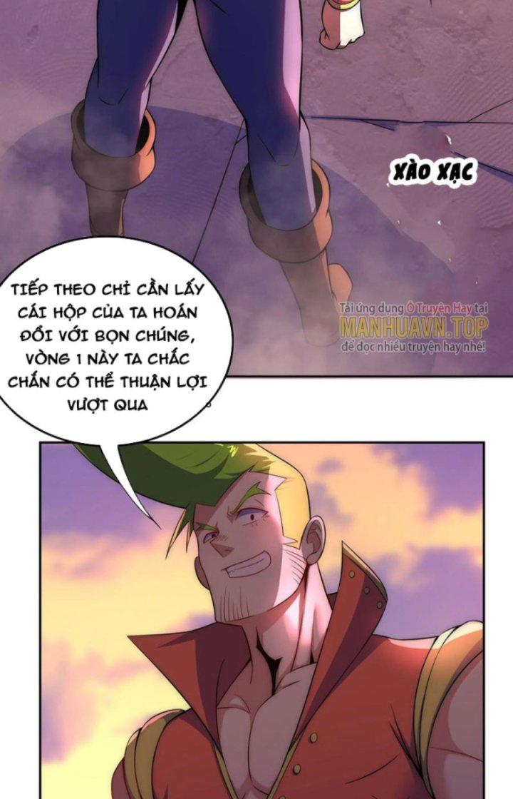 Tối Cường Ma Tôn Về Hưu Đi Cua Nữ Chính Chapter 25 - Trang 2