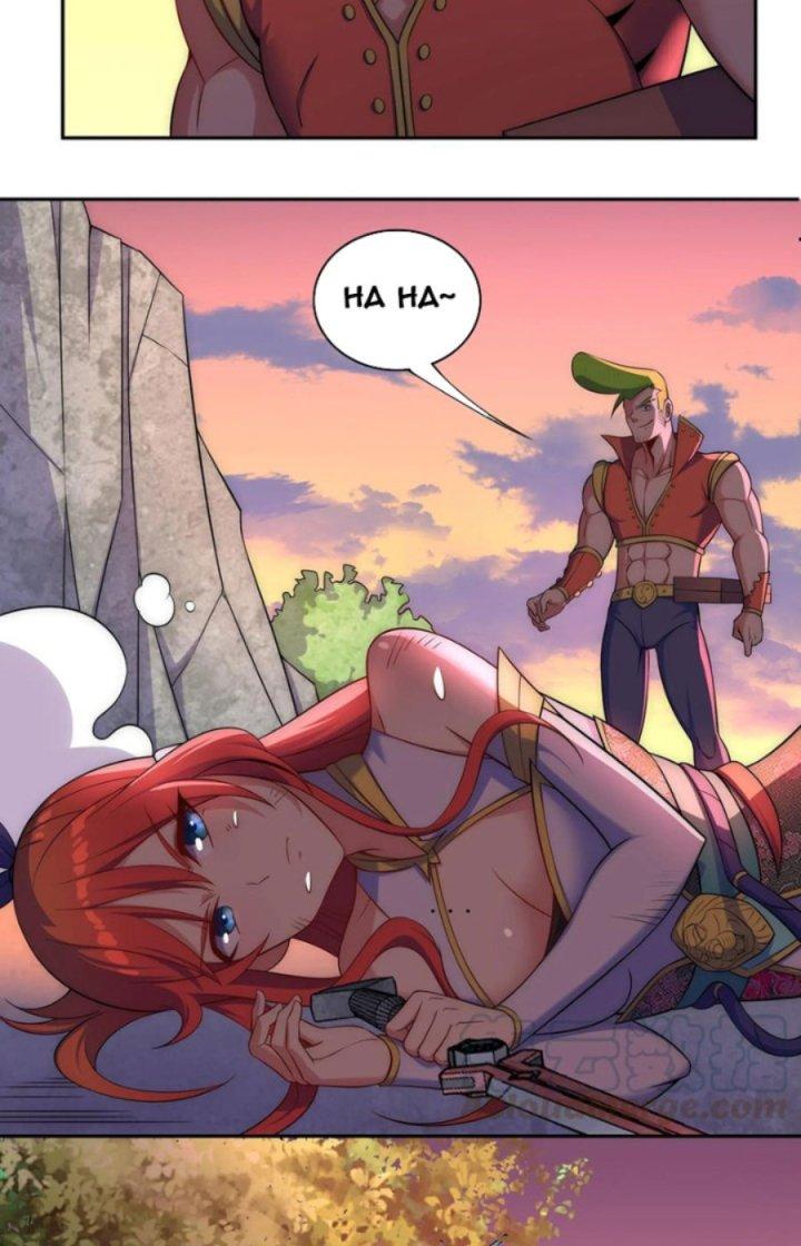 Tối Cường Ma Tôn Về Hưu Đi Cua Nữ Chính Chapter 25 - Trang 2