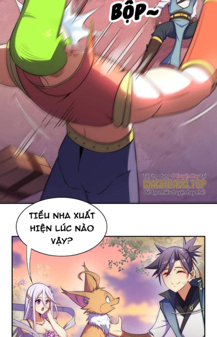 Tối Cường Ma Tôn Về Hưu Đi Cua Nữ Chính Chapter 25 - Trang 2