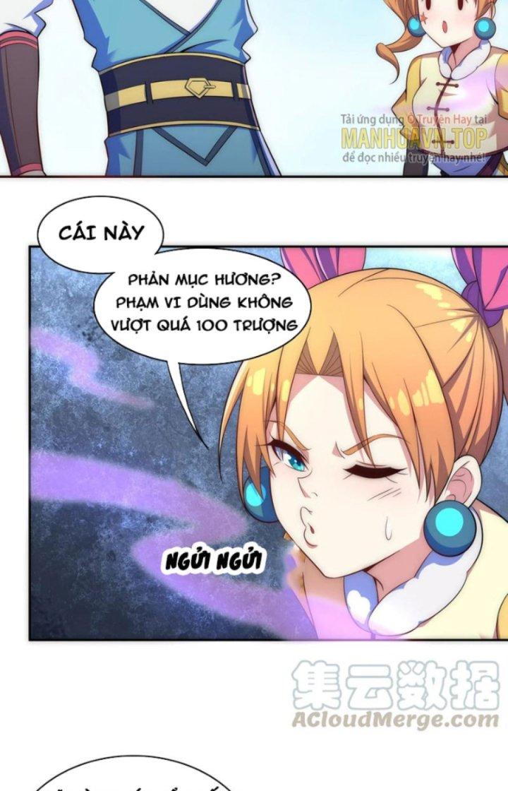 Tối Cường Ma Tôn Về Hưu Đi Cua Nữ Chính Chapter 25 - Trang 2