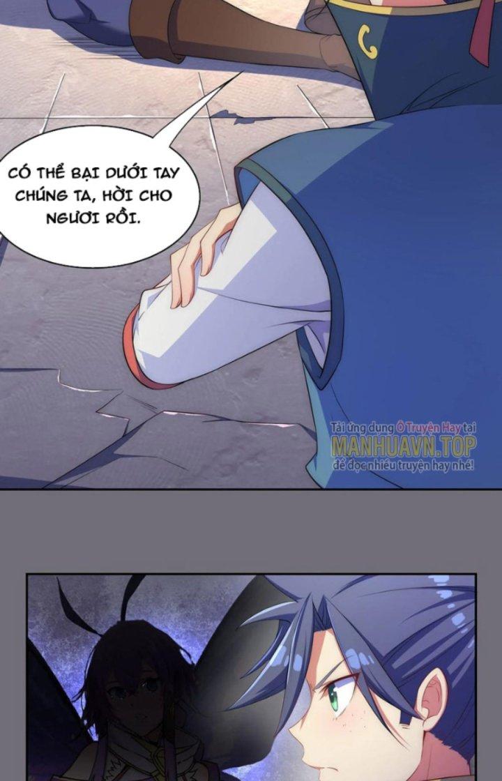 Tối Cường Ma Tôn Về Hưu Đi Cua Nữ Chính Chapter 25 - Trang 2