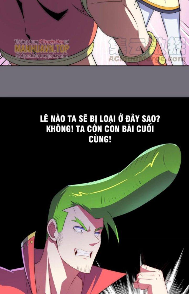 Tối Cường Ma Tôn Về Hưu Đi Cua Nữ Chính Chapter 25 - Trang 2
