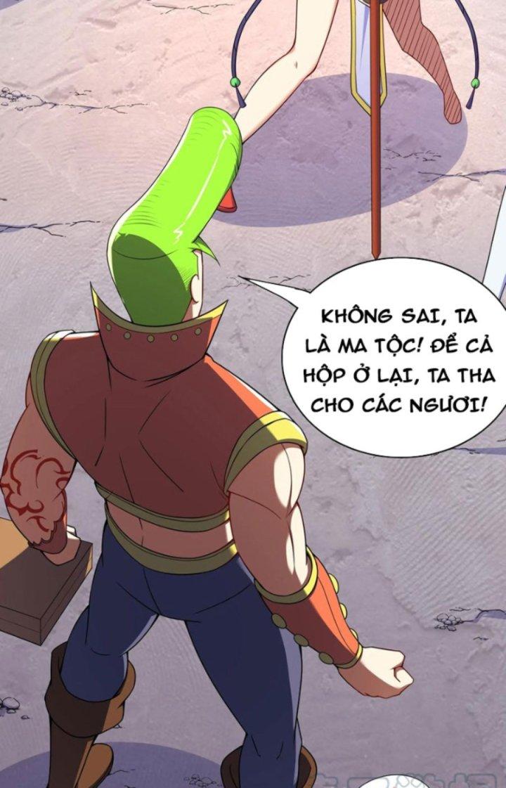 Tối Cường Ma Tôn Về Hưu Đi Cua Nữ Chính Chapter 25 - Trang 2