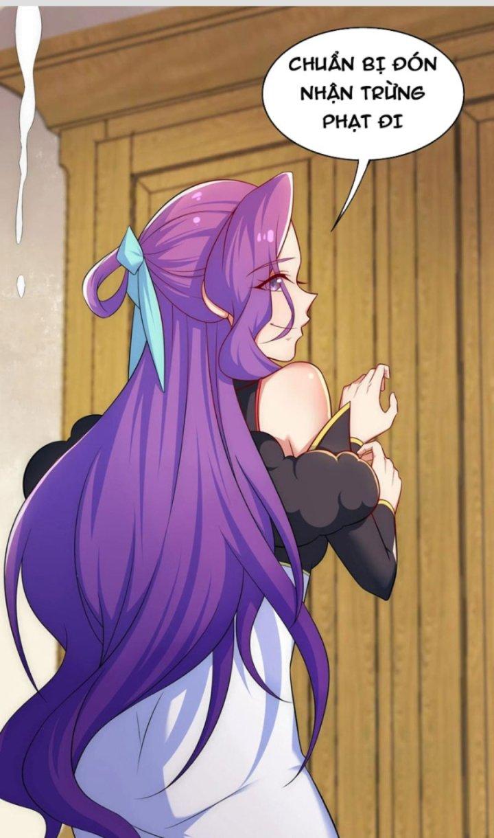 Tối Cường Ma Tôn Về Hưu Đi Cua Nữ Chính Chapter 30 - Trang 2