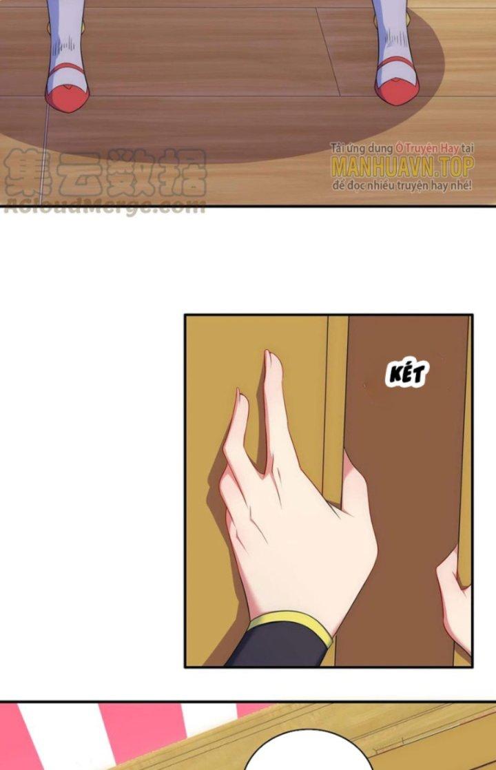 Tối Cường Ma Tôn Về Hưu Đi Cua Nữ Chính Chapter 30 - Trang 2