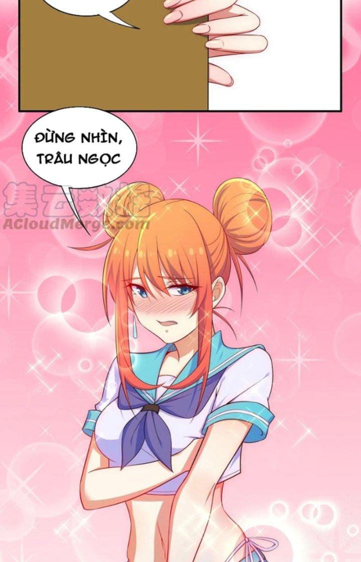 Tối Cường Ma Tôn Về Hưu Đi Cua Nữ Chính Chapter 30 - Trang 2