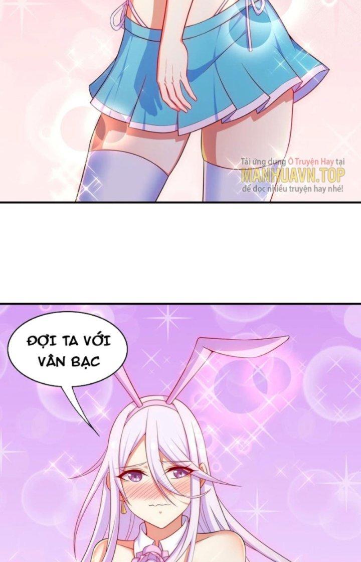 Tối Cường Ma Tôn Về Hưu Đi Cua Nữ Chính Chapter 30 - Trang 2