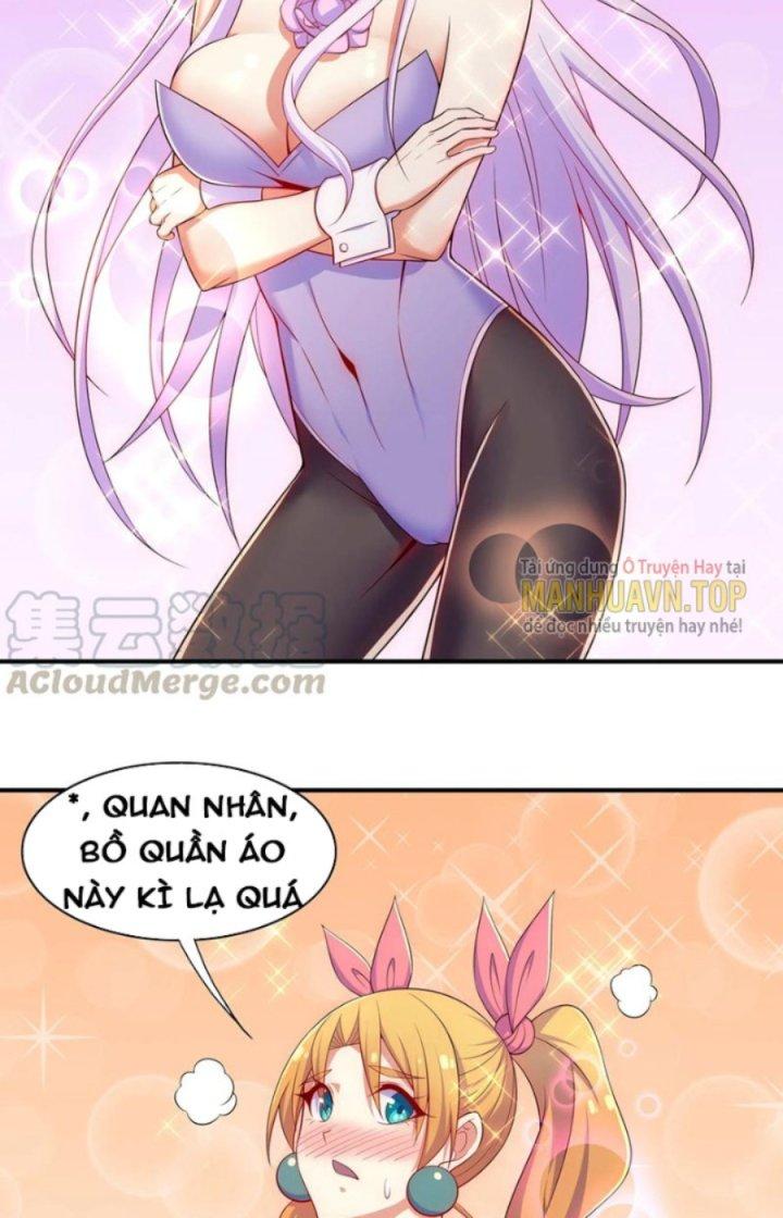 Tối Cường Ma Tôn Về Hưu Đi Cua Nữ Chính Chapter 30 - Trang 2