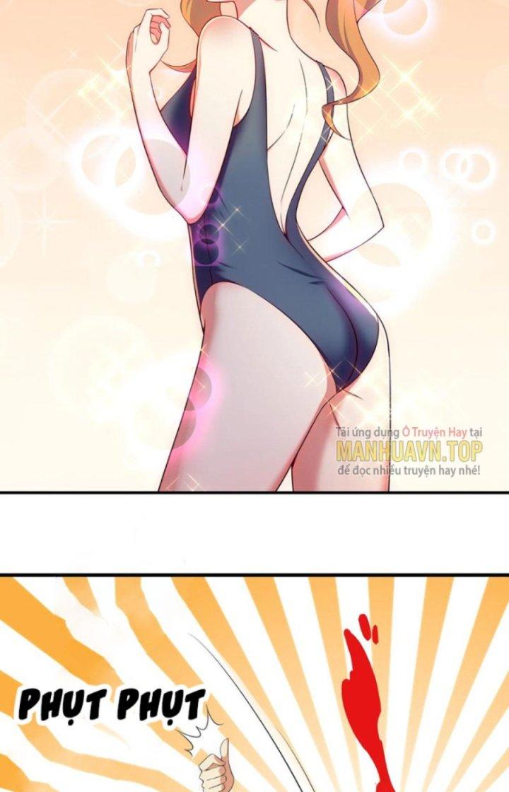 Tối Cường Ma Tôn Về Hưu Đi Cua Nữ Chính Chapter 30 - Trang 2