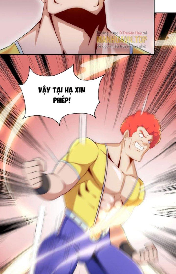 Tối Cường Ma Tôn Về Hưu Đi Cua Nữ Chính Chapter 30 - Trang 2