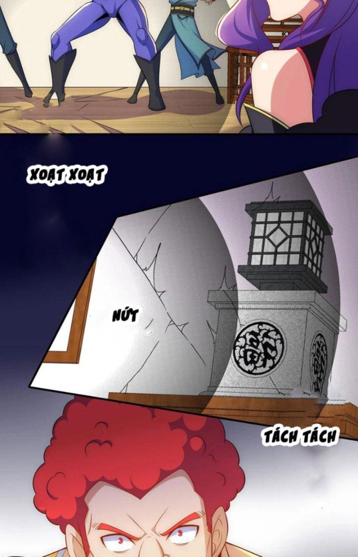 Tối Cường Ma Tôn Về Hưu Đi Cua Nữ Chính Chapter 30 - Trang 2