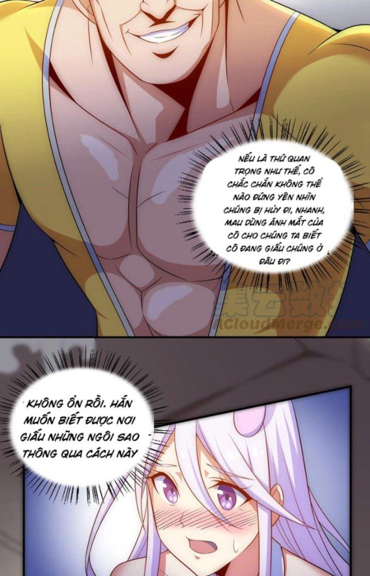 Tối Cường Ma Tôn Về Hưu Đi Cua Nữ Chính Chapter 30 - Trang 2