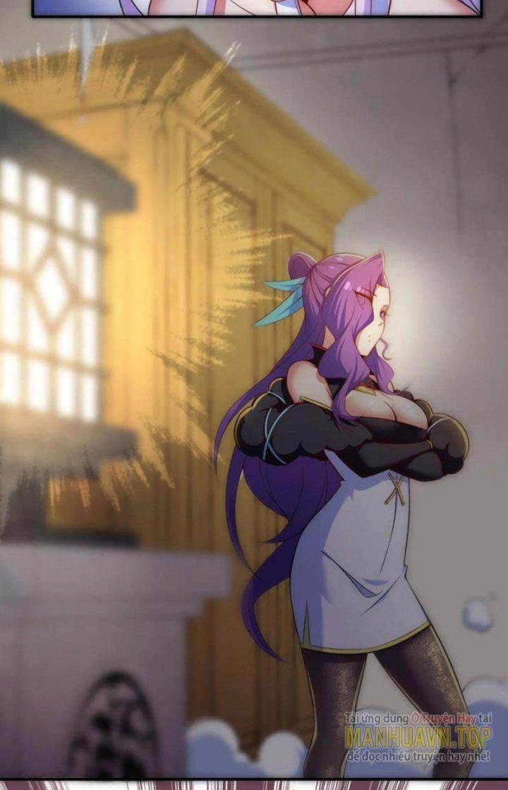 Tối Cường Ma Tôn Về Hưu Đi Cua Nữ Chính Chapter 30 - Trang 2