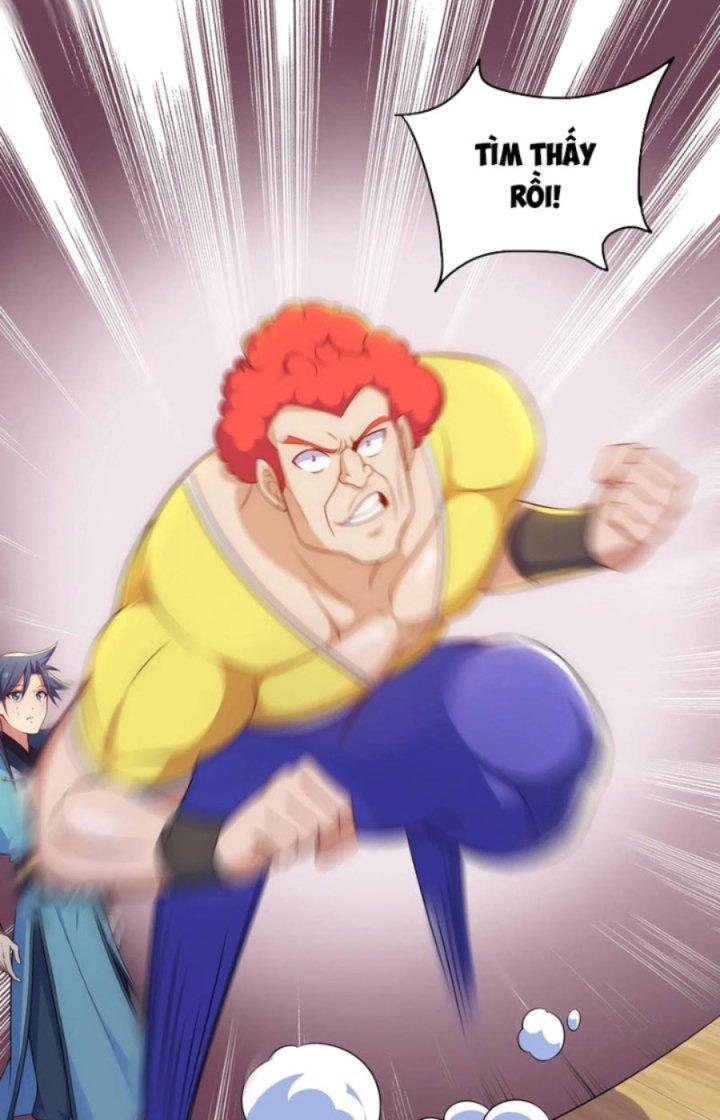 Tối Cường Ma Tôn Về Hưu Đi Cua Nữ Chính Chapter 30 - Trang 2