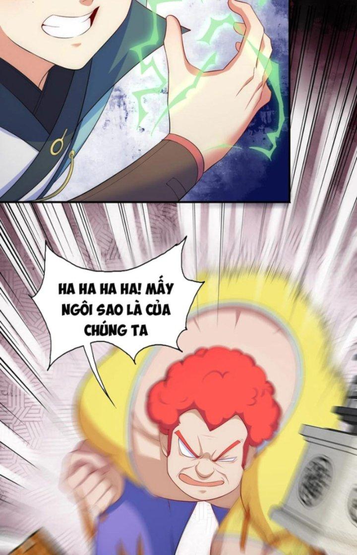 Tối Cường Ma Tôn Về Hưu Đi Cua Nữ Chính Chapter 30 - Trang 2