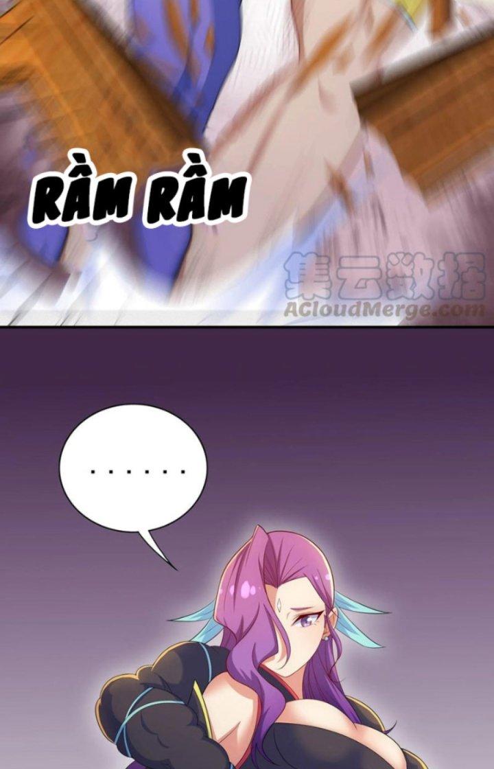 Tối Cường Ma Tôn Về Hưu Đi Cua Nữ Chính Chapter 30 - Trang 2