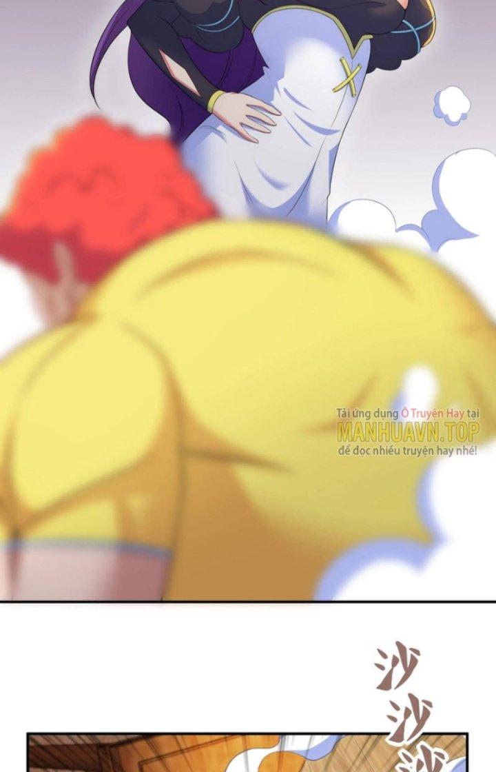 Tối Cường Ma Tôn Về Hưu Đi Cua Nữ Chính Chapter 30 - Trang 2