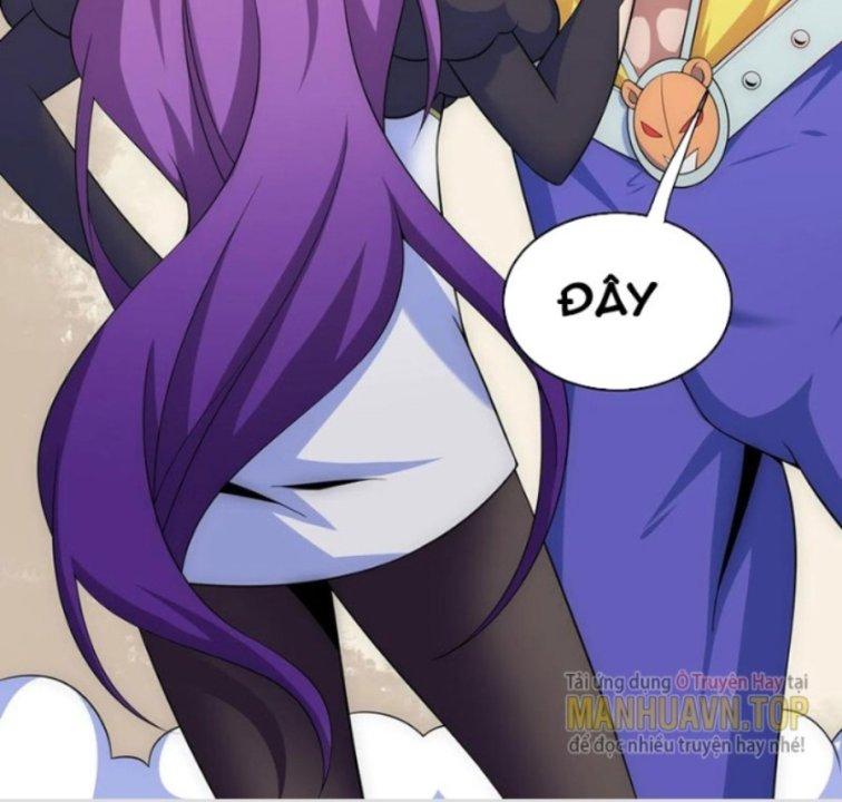 Tối Cường Ma Tôn Về Hưu Đi Cua Nữ Chính Chapter 30 - Trang 2