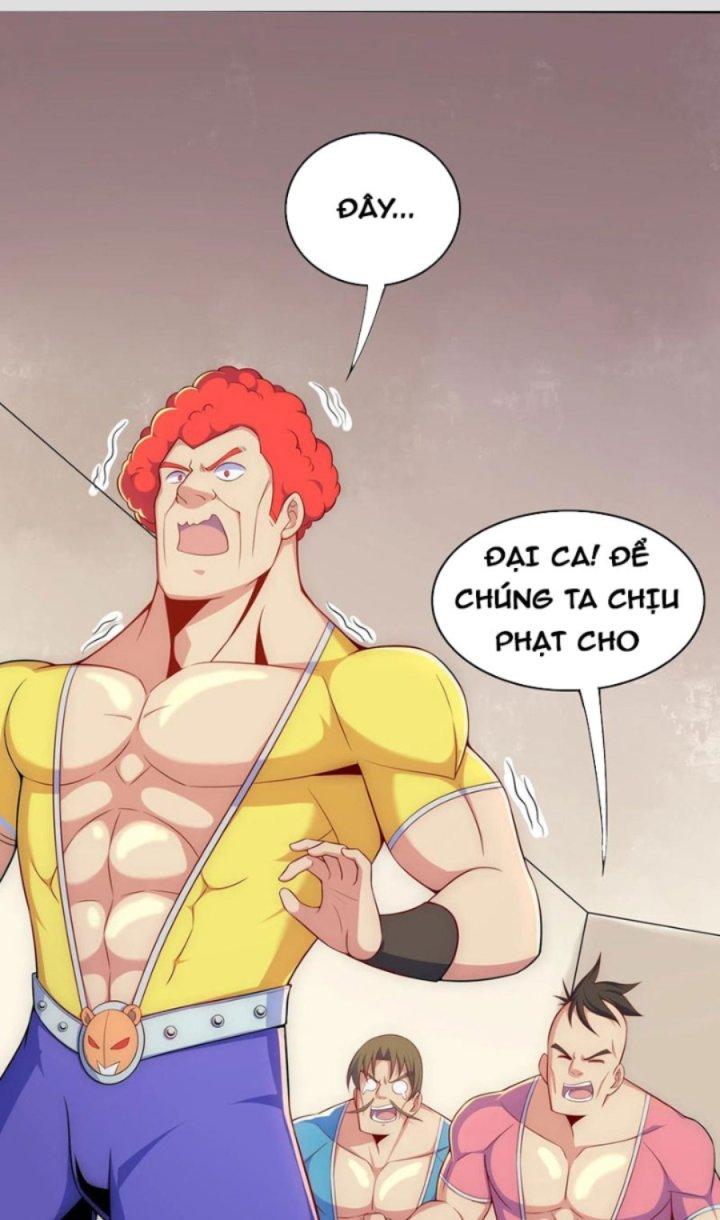 Tối Cường Ma Tôn Về Hưu Đi Cua Nữ Chính Chapter 31 - Trang 2