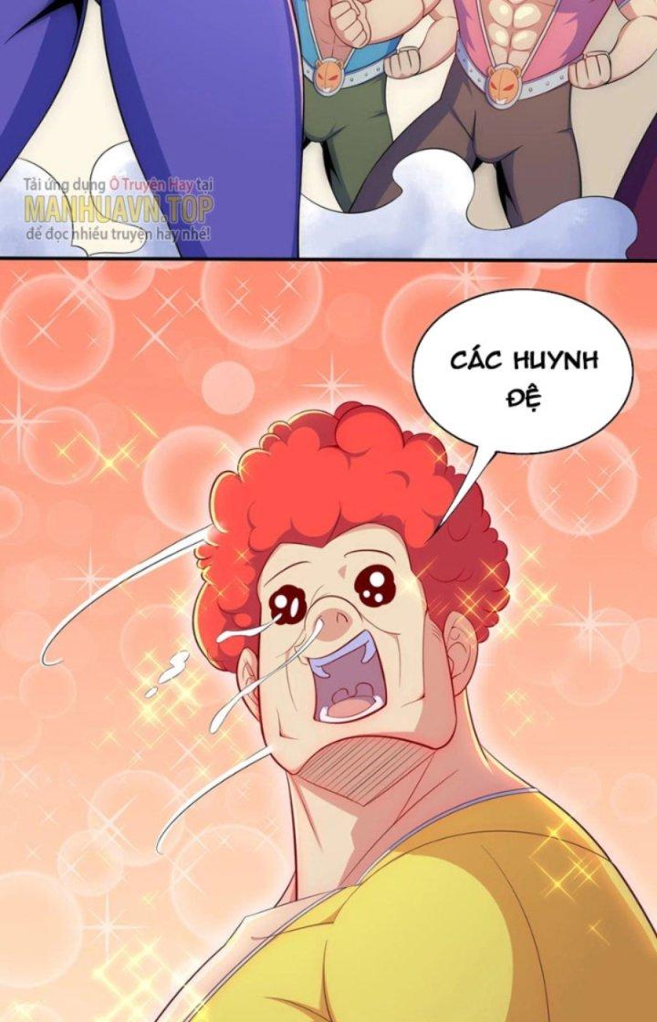 Tối Cường Ma Tôn Về Hưu Đi Cua Nữ Chính Chapter 31 - Trang 2